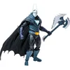 Image de DC Comics: Tales from the Dark Multiverse - Batman Duke Thomas Action Figure 18cm