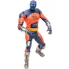 Image de DC Black Adam Movie Megafig Action Figure Atom Smasher 30 cm