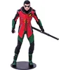Image de DC Gaming Action Figure Robin (Gotham Knights) 18 cm