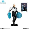 Image de DC Multiverse Action Figure Shriek Unmasked (Batman Beyond) 18 cm