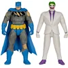 Image de McFarlane Toys DC Direct Page Punchers Action Figure 2-Pack Batman & The Joker (Batman: The Dark Knight Returns) 8 cm Action Figuur