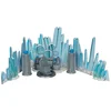 Image de McFarlane Toys Superman (2025) DC Direct Playset Fortress of Solitude Superman's Headquarters Playsets