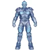 Image de McFarlane Toys Batman & Robin DC Multiverse Action Figure Mr. Freeze (Black Light Edition) (Gold Label) 18 cm Action Figuur