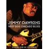 Image de Jimmy Dawkins - West Side Chicago Blues (DVD)