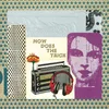 Image de Now - Now Does The Trick (LP)