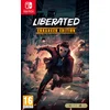 Image de Liberated - Enhanced Edition (Nintendo Switch)