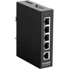 Image de D-Link DIS-100G-5W Netwerk switch RJ45 5 poorten