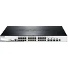 Image de Switch D-Link DGS-1510-28XMP/E