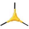 Image de Pedro´s Y Hex Wrench Hulpmiddel Geel