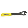 Image de Pedro´s Pro Travel Pedal Wrench 15 Mm Pedaal Sleutel Geel