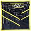 Image de Pedro´s Pro Torx&hex 10 Pieces Set Hulpmiddel Zwart