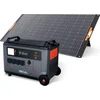 Image de OSCAL PowerMax 3600SE Draagbare Zonnetank - 3600Wh+2 x PM200 Plus Opvouwbaar Zonnepaneel 2 x 200W Draagbaar Energiestation