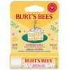 Image de Burt's Bees Lip Balm Birthday Cake Blister
