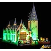 Image de Light My Bricks Light Kit voor LEGO Harry Potter Hogwarts Great Hall