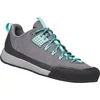 Image de Black Diamond Technician - Approachschoenen - Dames Nickel / Minted 37.5