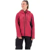 Image de Black Diamond Dawn Patrol Hybrid Jas Rood S Vrouw