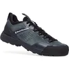Image de Black Diamond Mission XP Leather - Approachschoenen - Dames Storm Blue 37.5
