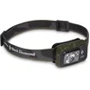 Image de Black Diamond | Spot 400 Headlamp | Hoofdlamp | 400 Lumen | Dark Olive | -