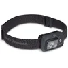 Image de Black Diamond Cosmo 350 Hoofdlamp - Hoofdlamp - Graphite