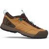 Image de Black Diamond Mission Leather Low WP - Approachschoenen - Heren Amber / Cafe Brown 42