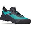 Image de Black Diamond Mission Lt 2 Approachschoenen Blauw EU 39 Vrouw