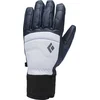 Image de Black Diamond Spark Handschoenen Wit,Grijs L Vrouw