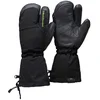 Image de Black Diamond Alpine 3 Finger Handschoenen Zwart S