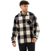 Image de Black Diamond Project Lined Flannel Overhemd Met Lange Mouwen Veelkleurig S Man