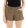 Image de Black Diamond Notion Korte Broek Beige L Vrouw