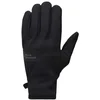 Image de Black Diamond Everyday Softshell Handschoenen Zwart S Man,Vrouw