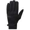 Image de Black Diamond Everyday Softshell Handschoenen Zwart XS