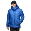 Image de Black Diamond Belay Parka Blauw M Man