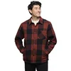 Image de Black Diamond Project Lined Flannel Overhemd Met Lange Mouwen Rood S Man