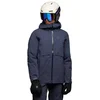 Image de Black Diamond Factor Shell Jas Blauw L Vrouw