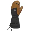 Image de Black Diamond Mercury Handschoenen Bruin S Man,Vrouw