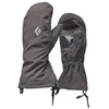 Image de Black Diamond Wp Handschoenen Grijs XS Man,Vrouw
