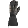 Image de Black Diamond Guide Finger Gore-tex® Handschoenen Zwart XL