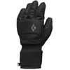 Image de Handschoenen Black Diamond Unisex Mission Gloves Black-XL