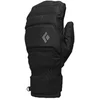 Image de Black Diamond Mission Mx Handschoenen Zwart S Man,Vrouw