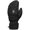 Image de Black Diamond Mission Mx Handschoenen Zwart M Vrouw