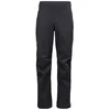 Image de Black Diamond Fineline Stretch Fz Broek Zwart M Man