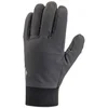 Image de Handschoenen Black Diamond Unisex Midweight Softshell Gloves Smoke-L