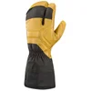 Image de Black Diamond Guide Finger Gore-tex® Handschoenen Geel XL