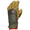 Image de Black Diamond Impulse Handschoenen Goud S Man,Vrouw