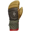 Image de Black Diamond Progression Gore-tex® Handschoenen Grijs S