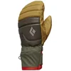 Image de Black Diamond Progression Gore-tex® Handschoenen Grijs XL