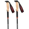 Image de Merkloze Carbon Z-Poles Wandelstokken 125 cm