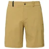 Image de Black Diamond Pursuit Korte Broek Beige 30 Man