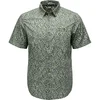 Image de Black Diamond Wingate Overhemd Met Korte Mouwen Groen M Man