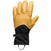 Image de Black Diamond Tour Handschoenen Geel L